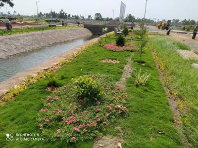 Image of 1800 Sq.ft Residential Plot / Land for sale in Gundlapalem, Nellore for Rs. 8000000