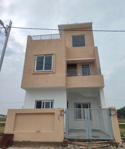 Residential Plot