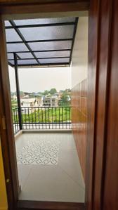 Balcony Image of 1900 Sq.ft 3 BHK Independent House for sale in Thevakkal Kochi for Rs. 11500000