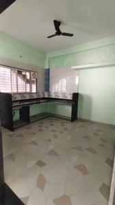 Kitchen Image of 1110 Sq.ft 2 BHK Independent House for rent in Jule Solapur for Rs. 16000