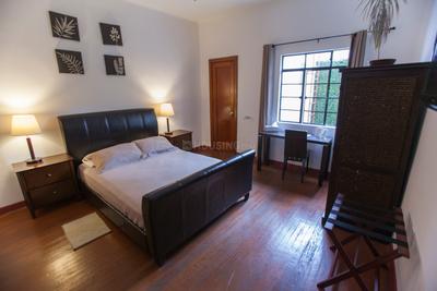 Bedroom Image of 3350 Sq.ft 6 BHK Apartment / Flat for sale in Vile Parle East Mumbai for Rs. 142500000