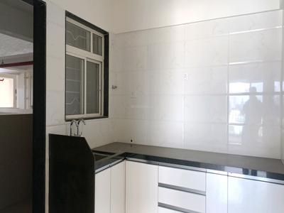 Kitchen Image of 1147 Sq.ft 2 BHK Apartment / Flat for sale in Sukhwani Hermosa Casa, Mundhwa Pune for Rs. 8900000