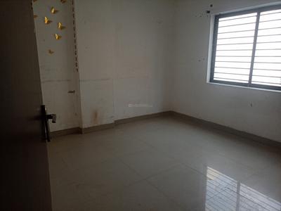 Bedroom Image of 560 Sq.ft 1 BHK Apartment / Flat for rent in Nipania Indore for Rs. 13000