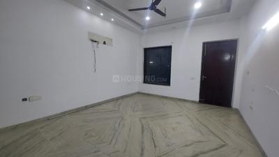 Bedroom Image of 3500 Sq.ft 3 BHK Builder Floor for rent in Sector 108 Noida for Rs. 60000