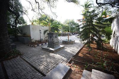Image of 4330 Sq.ft 4 BHK Penthouse for sale in Marvel Albero, Kondhwa Budruk, Pune for Rs. 31500000