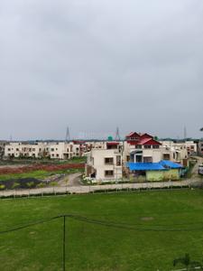 Image of 270 Sq.ft 1 RK Studio for sale in New Royal Enclave, New Town, Kolkata for Rs. 750000