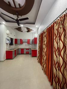 Kitchen Image of 1250 Sq.ft 3 BHK Apartment / Flat for sale in Chukkuwala Dehradun for Rs. 6800000