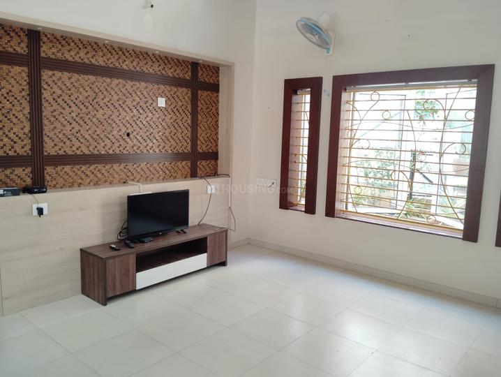 Pratham Apartments Bedroom 1