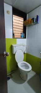 Image of 850 Sq.ft 2 BHK Apartment / Flat for rent in Hareshwar Paradise, Dahisar West, Mumbai for Rs. 48000