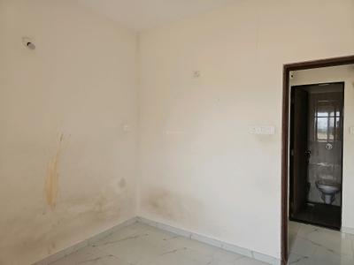 Bedroom Image of 500 Sq.ft 1 BHK Apartment / Flat for sale in VTP Purvanchal, Kesnand Pune for Rs. 2980000