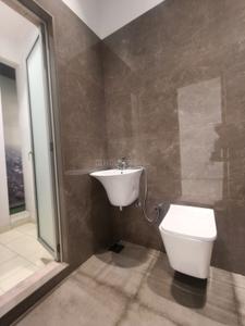 Bathroom Image of 950 Sq.ft 2 BHK Apartment / Flat for sale in Juhi Nagar, Vashi Navi Mumbai for Rs. 16200000