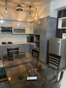 3 BHK Flat