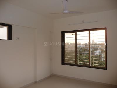 Bedroom Image of 550 Sq.ft 1 BHK Apartment / Flat for sale in Raut RL Sadguru, Dahisar West Mumbai for Rs. 11000000