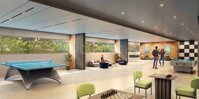 Image of 1520 Sq.ft 3 BHK Apartment / Flat for sale in Ultimus, Wakad, Pune for Rs. 14200000