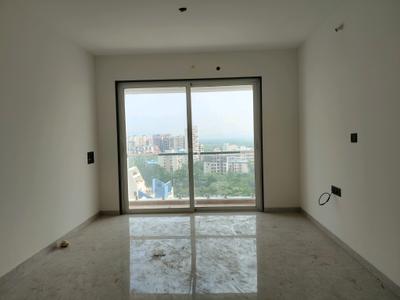 Living Room Image of 1100 Sq.ft 2 BHK Apartment / Flat for sale in Monarch Orchid, Kharghar Navi Mumbai for Rs. 14500000