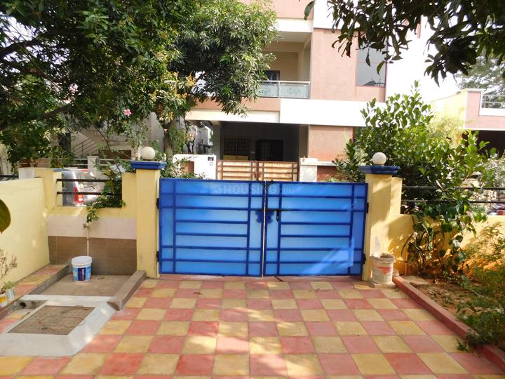 Image of 2160 Sq.ft 2 BHK Villa for sale in Bowrampet, Hyderabad for Rs. 19000000