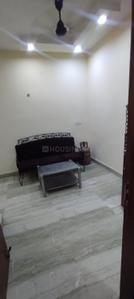 Hall Image of 900 Sq.ft 2 BHK Builder Floor for rent in Ramesh Nagar New Delhi for Rs. 29000