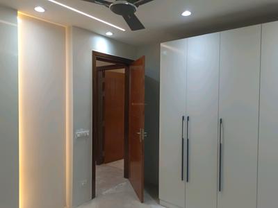 Bedroom Image of 2100 Sq.ft 3 BHK Builder Floor for sale in Sushant Lok Phase 1 Gurgaon for Rs. 32500000