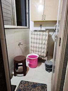 Image of 1100 Sq.ft 2 BHK Apartment / Flat for sale in Punawale, Pune for Rs. 8100000