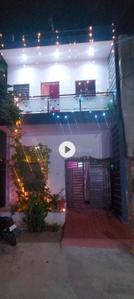Image of 527 Sq.ft 2 BHK Independent House for sale in Mansarovar, Jaipur for Rs. 6000000