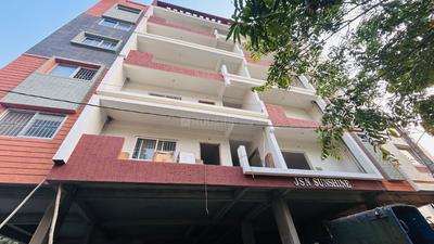 Image of 1350 Sq.ft 3 BHK Apartment / Flat for sale in Horamavu, Bengaluru for Rs. 7000000