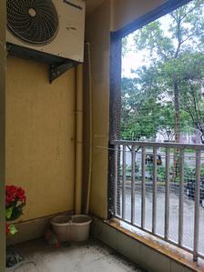 Living Room Image of 909 Sq.ft 2 BHK Apartment / Flat for sale in Lodha Casa Rio, Palava Phase 1 Thane for Rs. 4900000
