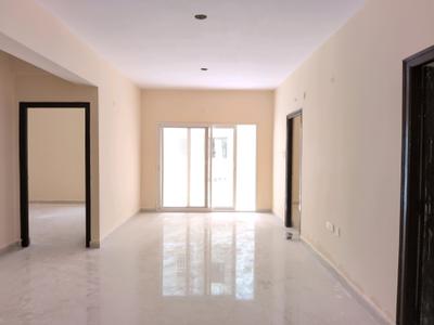 Living Room Image of 1413 Sq.ft 3 BHK Apartment / Flat for sale in Alwal Secunderabad for Rs. 8550000