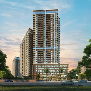 2 BHK Flat