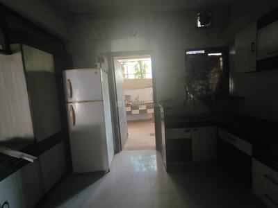 Kitchen Image of 4050 Sq.ft 6 BHK Villa for sale in Science City Ahmedabad for Rs. 47500000