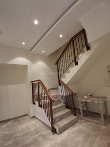 Hall Image of 2500 Sq.ft 3.5 BHK Duplex for sale in Indiabulls Sky Forest A3, Parel Mumbai for Rs. 120000000