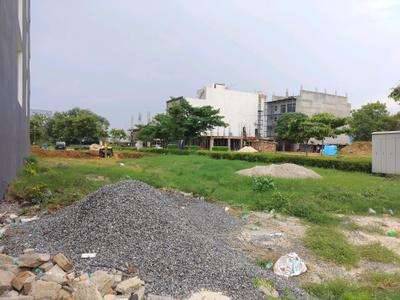 Image of 263 Sq.ft Residential Plot / Land for sale in Sector 57, Gurgaon for Rs. 81530000