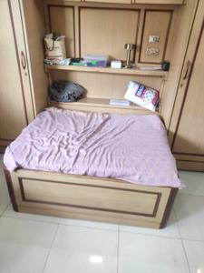 1 BHK Flat
