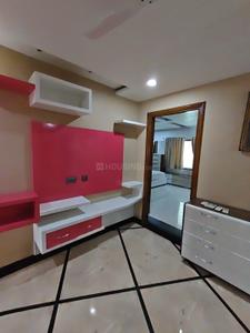 Hall Image of 2100 Sq.ft 3 BHK Apartment / Flat for rent in Jubilee Hills Hyderabad for Rs. 75000