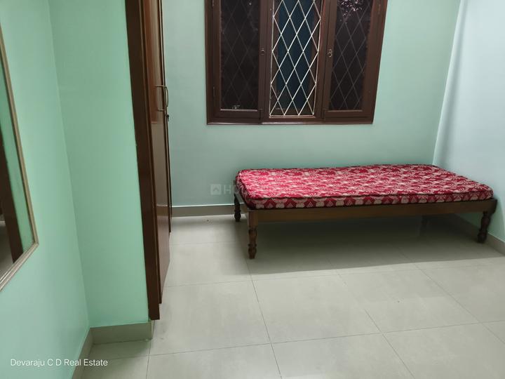 Koramangala Bedroom 1