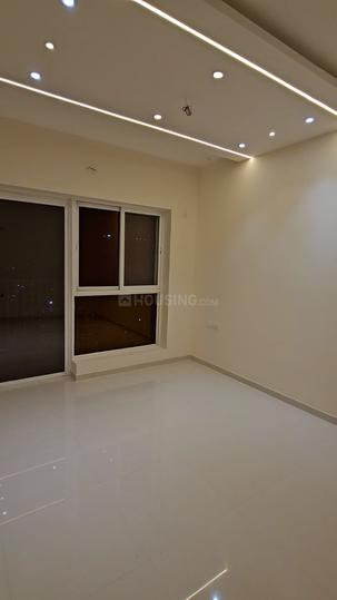 Bedroom Image of 950 Sq.ft 2 BHK Apartment / Flat for sale in Godrej Hillside 1, Mahalunge Pune for Rs. 8500000