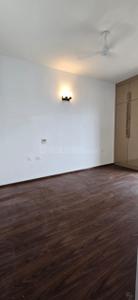 Bedroom Image of 1380 Sq.ft 2 BHK Apartment / Flat for rent in Supertech Supernova, Sector 94 Noida for Rs. 54500