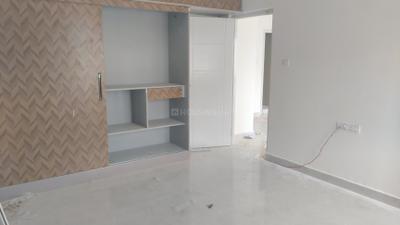 Bedroom Image of 1800 Sq.ft 3 BHK Apartment / Flat for sale in Whitefield Bengaluru for Rs. 9500000