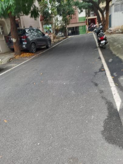 Banashankari Stage II, Banashankari Main Image 1