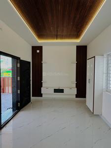 Hall Image of 850 Sq.ft 2 BHK Independent House for sale in Kamal Vihar Raipur for Rs. 3800000