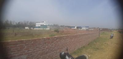 Image of 2400 Sq.ft Residential Plot / Land for sale in Bakshi Ka Talab, Lucknow for Rs. 3500000