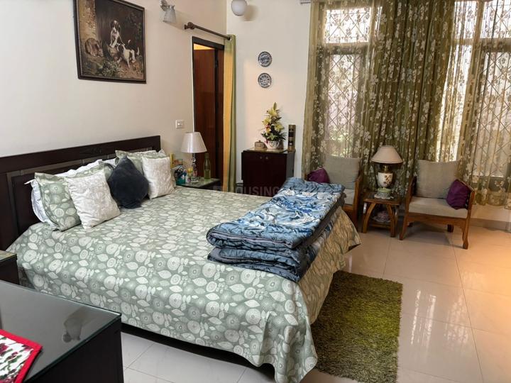 Sector 2, Palam Vihar Bedroom 1