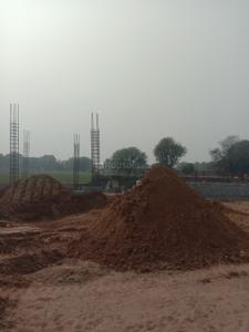 Image of 891 Sq.ft 2 BHK Builder Floor for sale in M J The Orbis Sez, Jaijaspura, Jaipur for Rs. 3400000