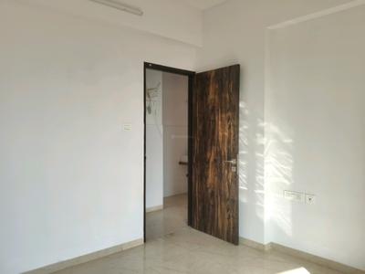 Bedroom Image of 475 Sq.ft 1.5 BHK Apartment / Flat for sale in Runwal Forest Tower 1 To 4, Kanjurmarg West Mumbai for Rs. 13500000