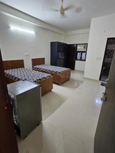 Hall Image of elite rooms in Sector 22, Gurgaon