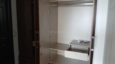 Bedroom Image of 2475 Sq.ft 3 BHK Apartment / Flat for sale in Prateek Stylome, Sector 45 Noida for Rs. 43500000