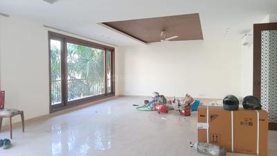 4 BHK Independent Builder Floor