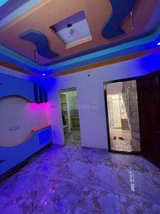 Bedroom Image of 346 Sq.ft 2 BHK Independent House for sale in Ayappakkam Chennai for Rs. 5600000