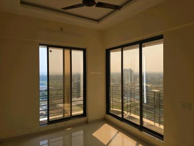 Bedroom Image of 960 Sq.ft 2 BHK Apartment / Flat for sale in Ruturaj Vastushilp Phase II A B C Wings, Nalasopara West Nala Sopara for Rs. 5500000