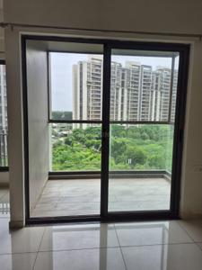 Hall Image of 2100 Sq.ft 4 BHK Apartment / Flat for sale in Safal Riviera Aspire, Shela Ahmedabad for Rs. 23000000
