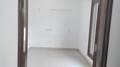 Bedroom Image of 2600 Sq.ft 2.5 BHK Builder Floor for rent in Uppal Southend, Sector 49 Gurgaon for Rs. 40000